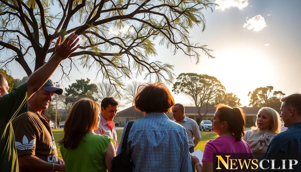Editorial: Why Community Recognition Matters