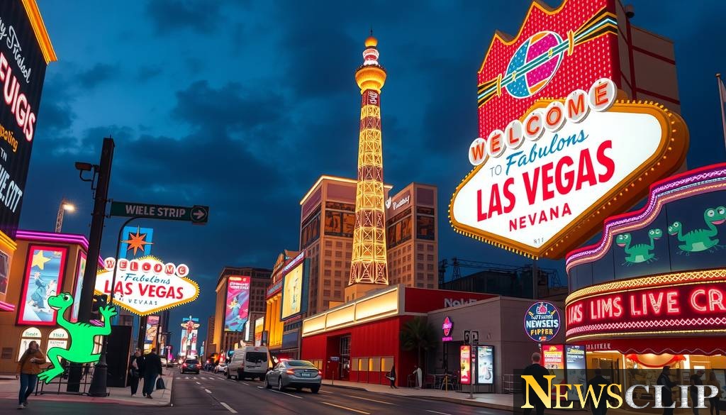 The Frogless Future of a Vegas Maverick: What's Next?