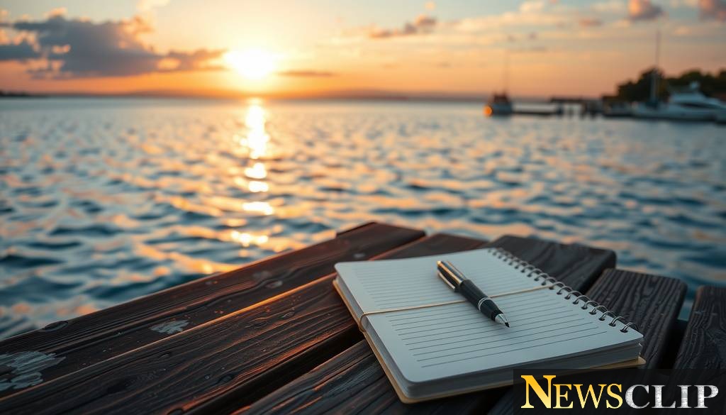 A Call to Creativity: Submit Your Voice to 'Writers Read'