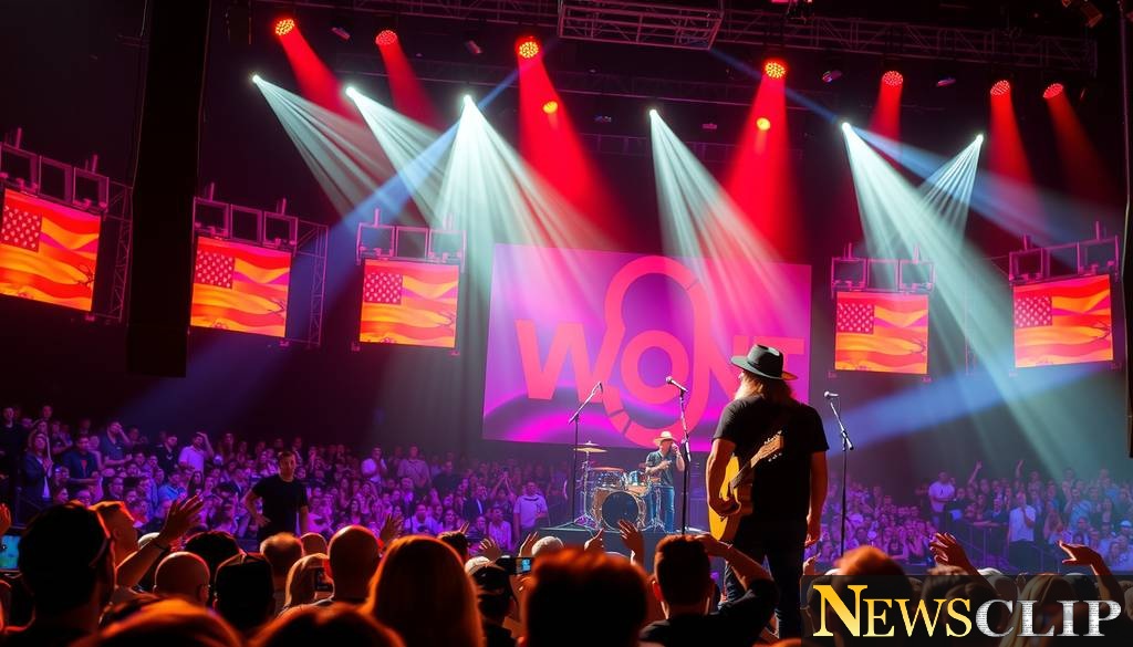 Chris Stapleton Sets the Stage for 2026 with New Tour Dates