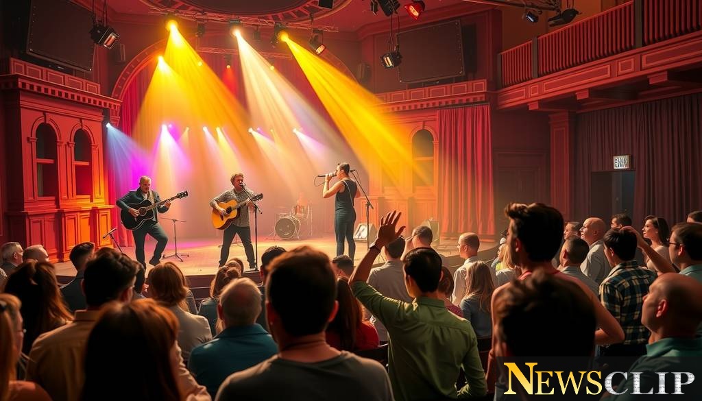 Celebrating Creativity: WinterWorks Festival Returns to Centaur Theatre