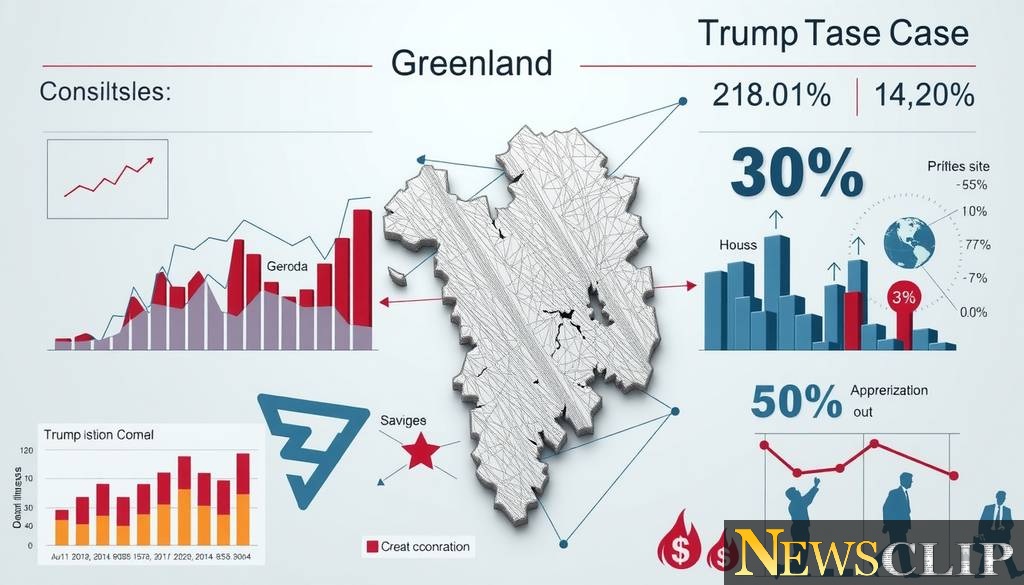 Decoding the $1 Trillion Price Tag: The Case Against Trump's Greenland Acquisition