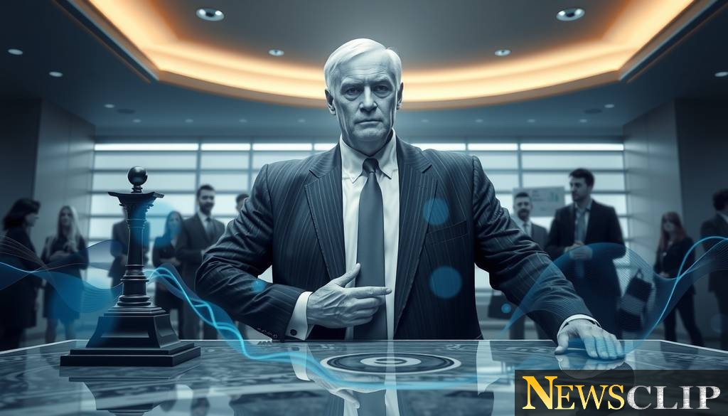 JPMorgan Affirms Trump: Dimon Never Considered for Fed Chair Role