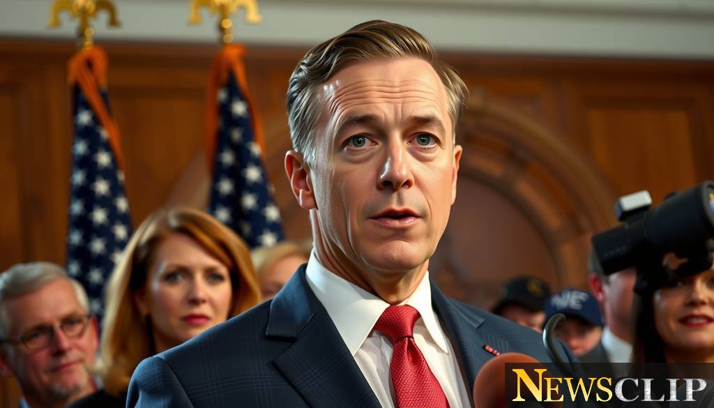 Lamont's Leadership: Confronting Unfinished Business in Connecticut