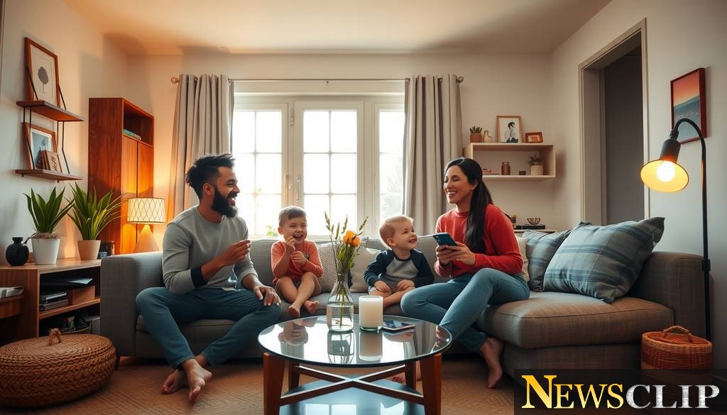 How Downsizing Transformed Our Family's Life for the Better