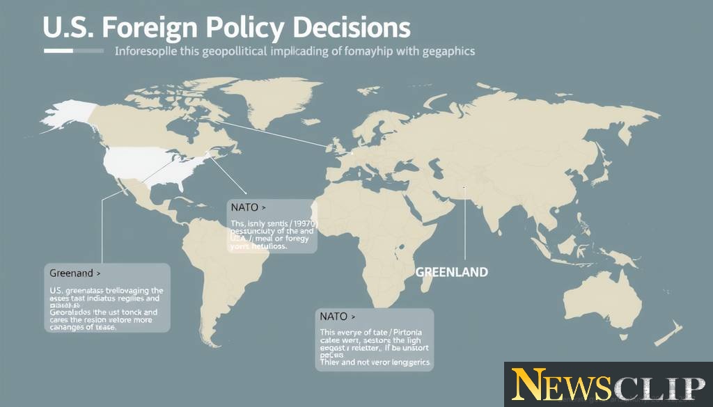 The Dangerous Rhetoric of Greed: GOP Rep. McCaul's Warnings on Greenland