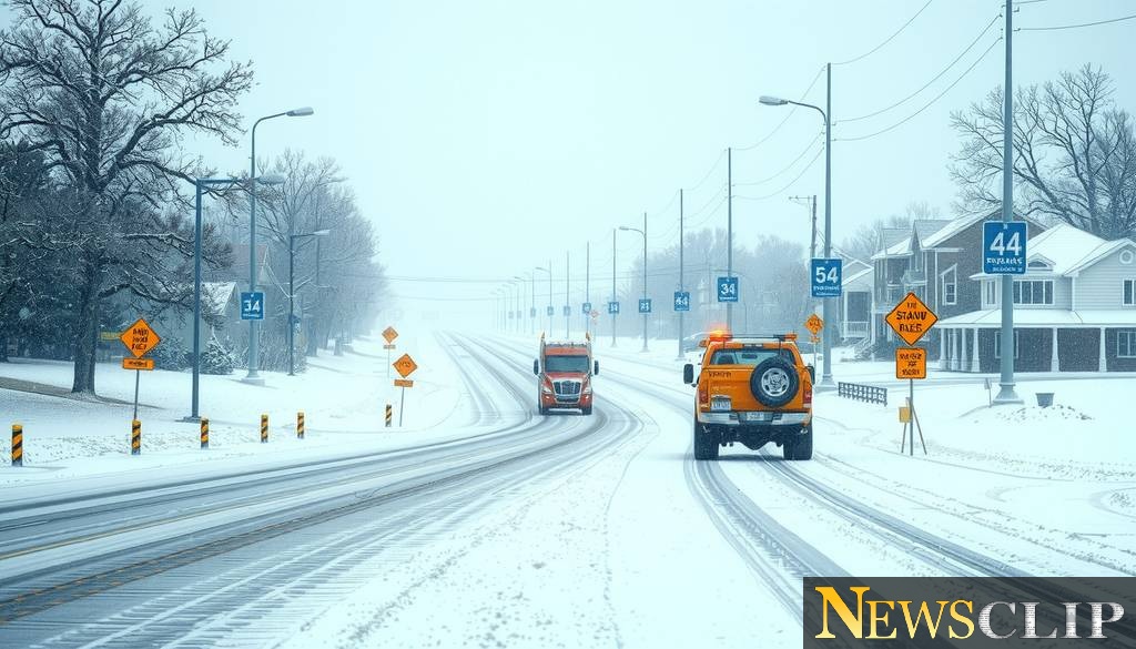 Winter Weather Disruptions in Southeastern Alabama: January 2026