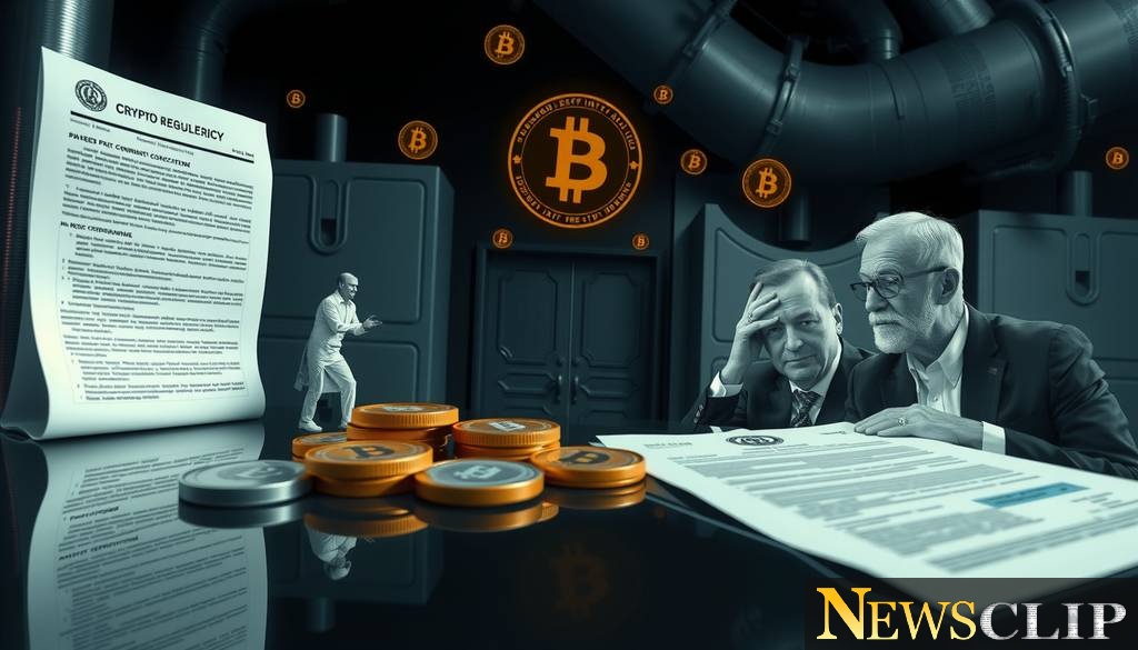 Navigating the Aftermath: Coinbase and the Crypto Movement's Political Struggles