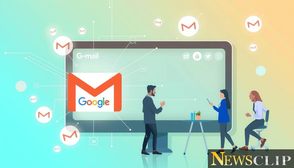 Gmail's Evolution: A Game-Changer for Users and Businesses
