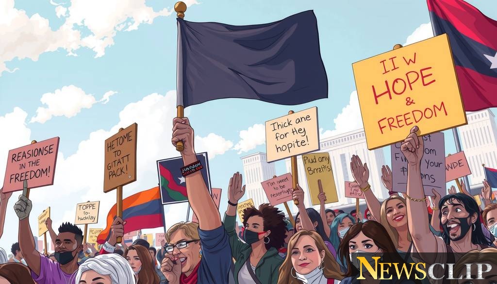Reflections Through Editorial Cartoons: Commentary on Current Affairs
