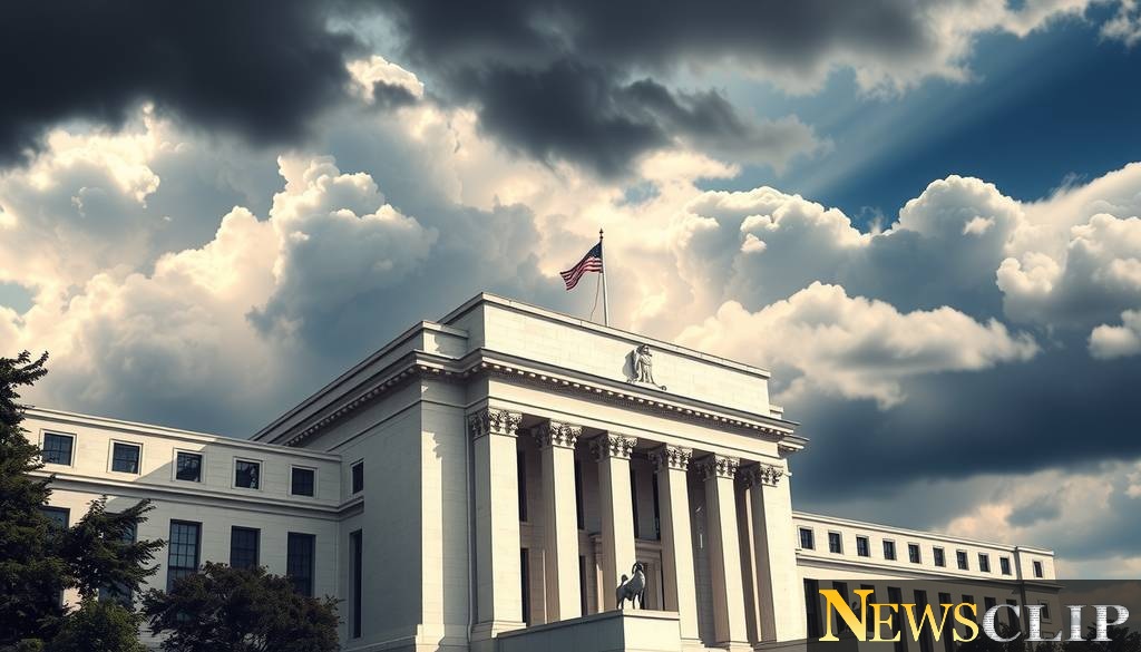 Why We Must Defend the Federal Reserve from Unwarranted Attacks