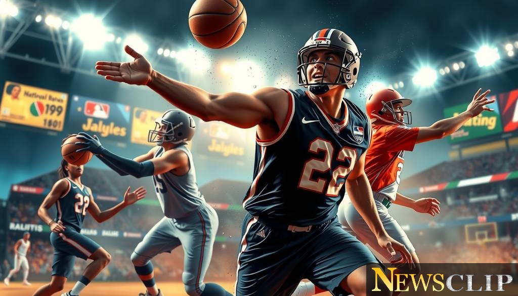 From Underdogs to Champions: Unpacking the Greatest Turnarounds in Sports History