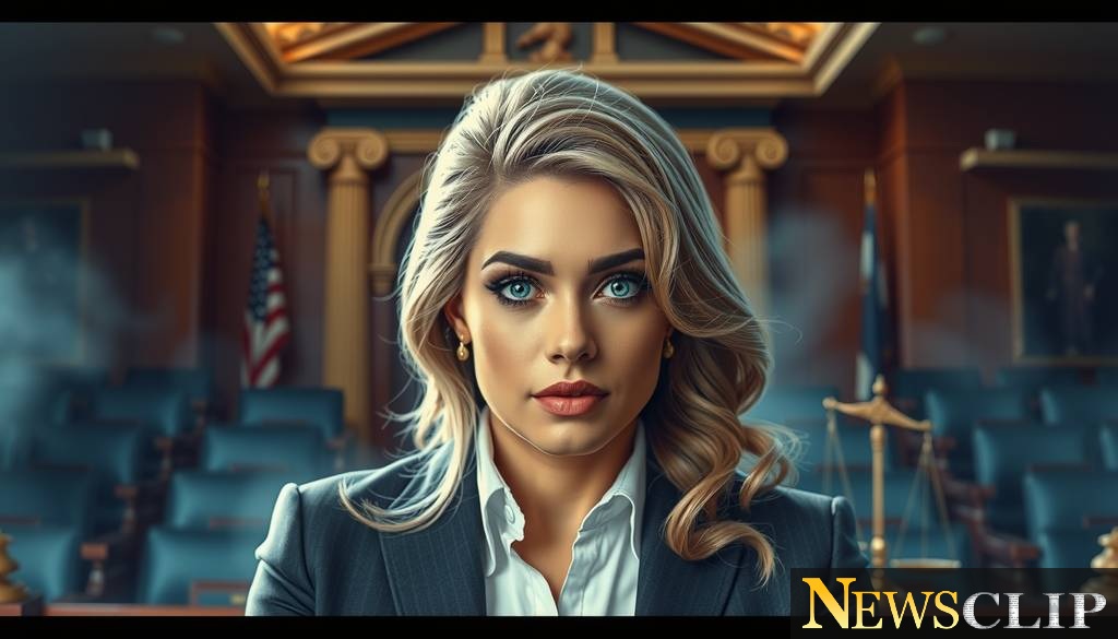 The Dramatic Legal Woes of '90 Day Fiancé' Star Leida Margaretha