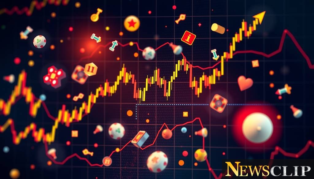 The Flutter Fiasco: Nordea Investment Management Sells Off Shares