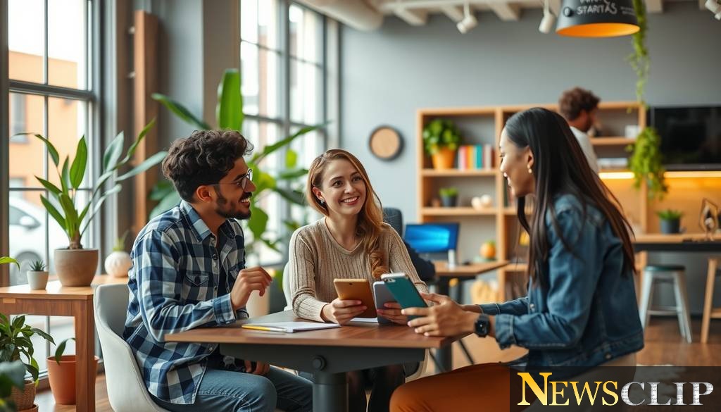 Innovative Living: The Start-Up Founders Who Thrived Rent-Free in Alabama