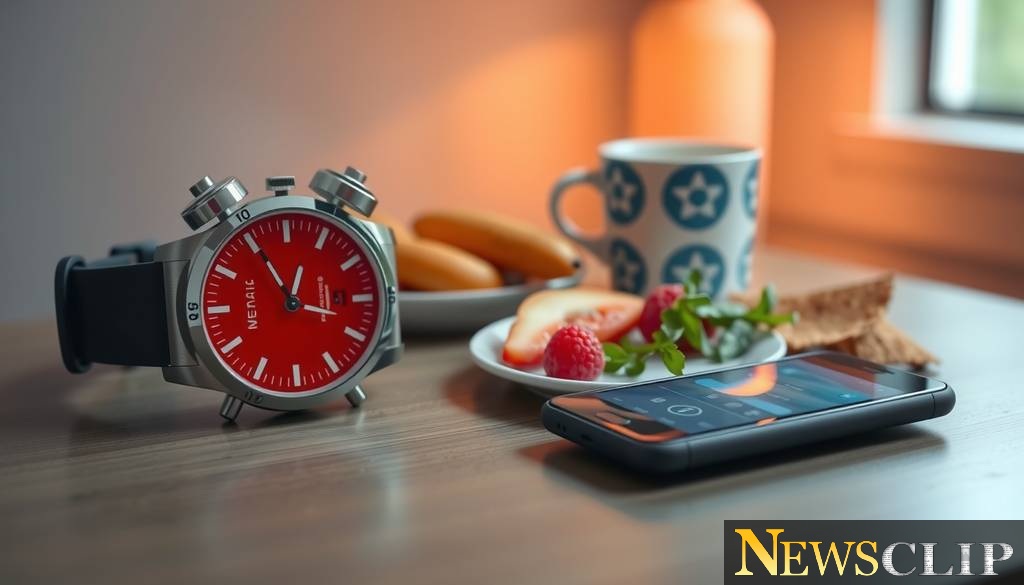 From Surgery to Longevity: A CEO's Journey to Healthier Living