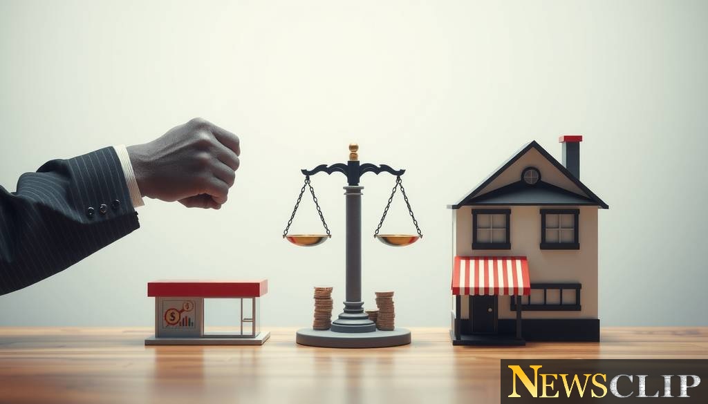 Growing Concerns About Corporate Influence