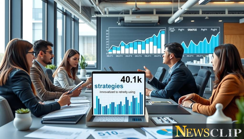 Alto's Bold Leap: Expanding Business Development with a 401k Specialist