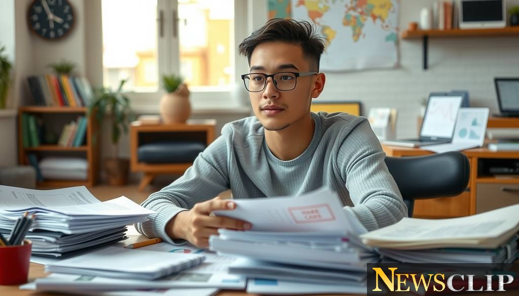 New Rules Offer Student-Loan Borrowers Extra Protection from Tax Refund Seizures
