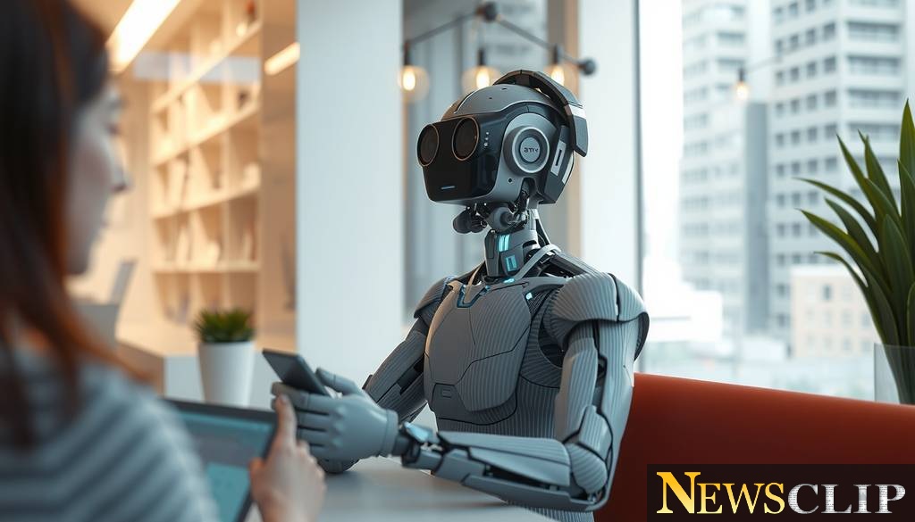 Samsung's AI Vision: Embracing Subtlety Over Spectacle