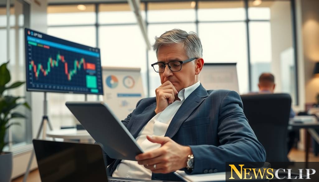 How Rob Arnott's 2-Step Strategy Catapulted the S&P 500