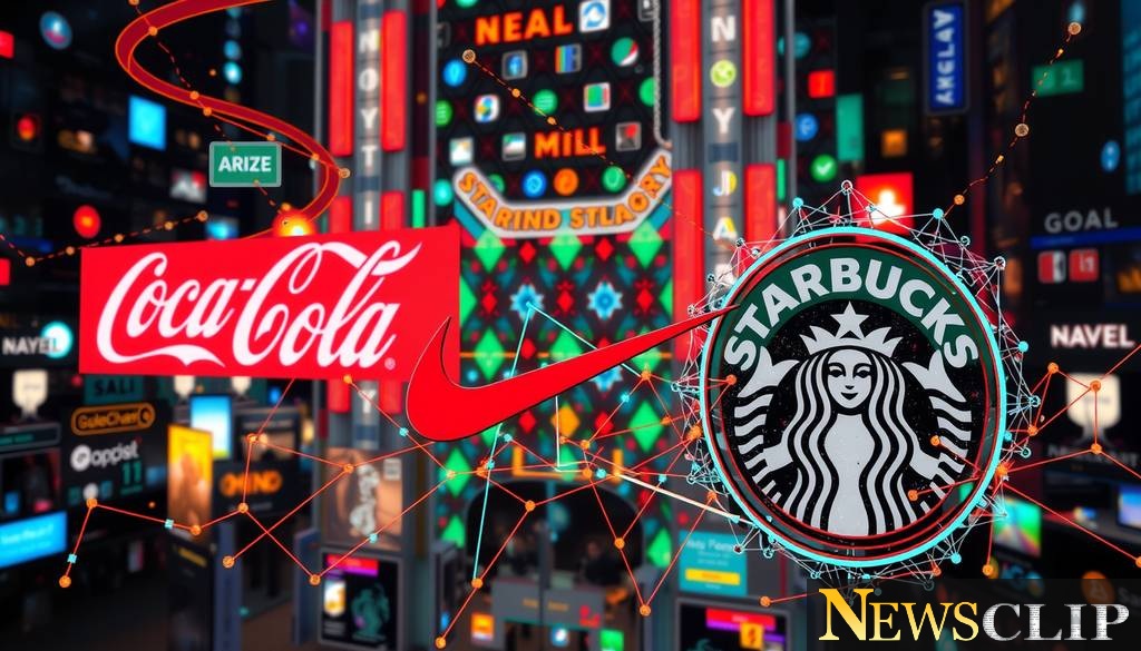 AI Innovations: How Coca-Cola, Nike, and Starbucks Are Shaping Business Transformation