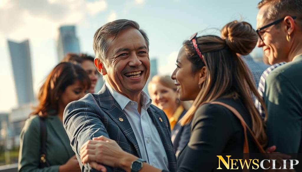 The Legacy of Resilience: A Governor's Guide to Thriving Through Adversity