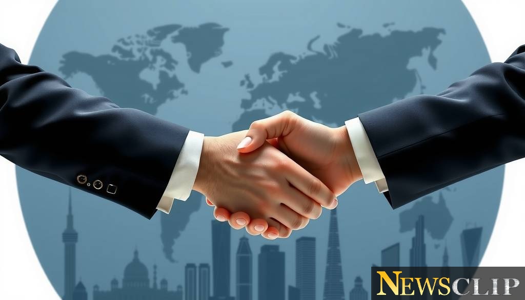 A Billion-Dollar Bargain: Trump's Board of Peace and Its Global Invitation