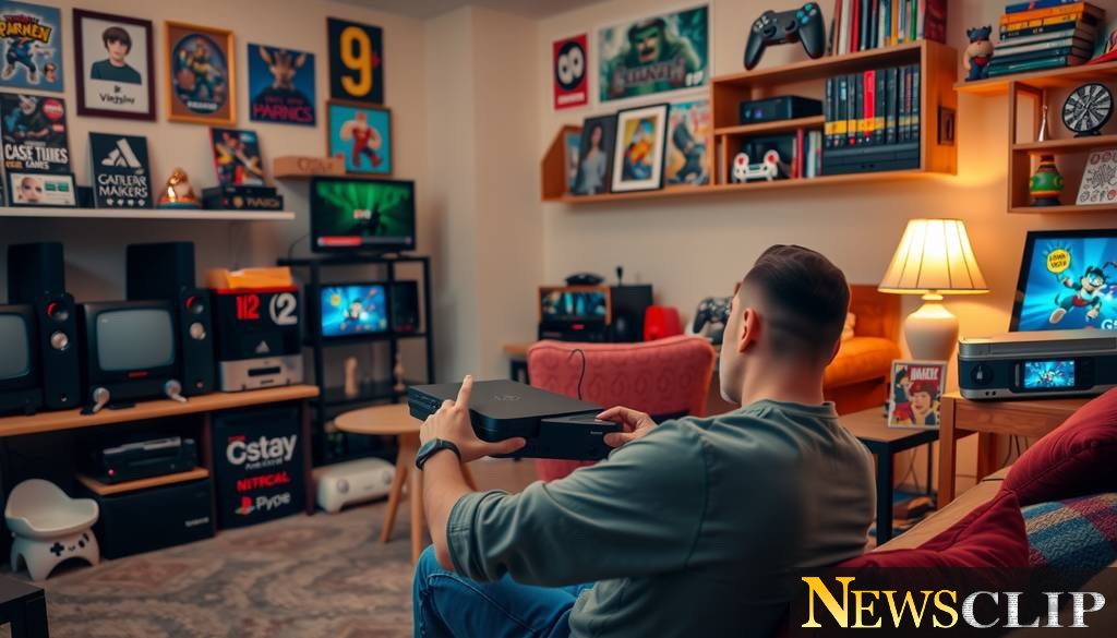 Unpacking a Gamble: Oregon Man's Quest for Quality in 'Refurbished' Consoles