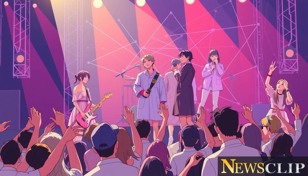 Navigating Controversy: The Plagiarism Debate Among HYBE's Rising Stars