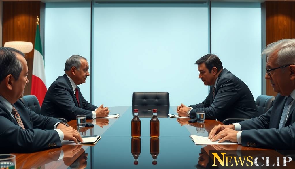 Trump's Greenland Blunder: A Deeper Look at Outrageous Power Plays