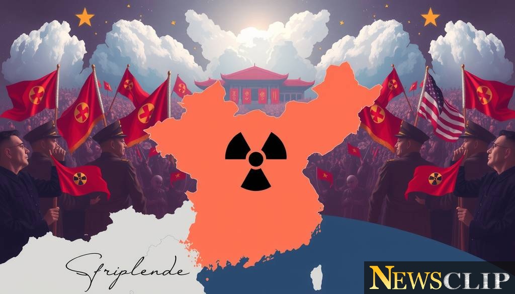 Trump's Omission on North Korea: A Troubling Admission