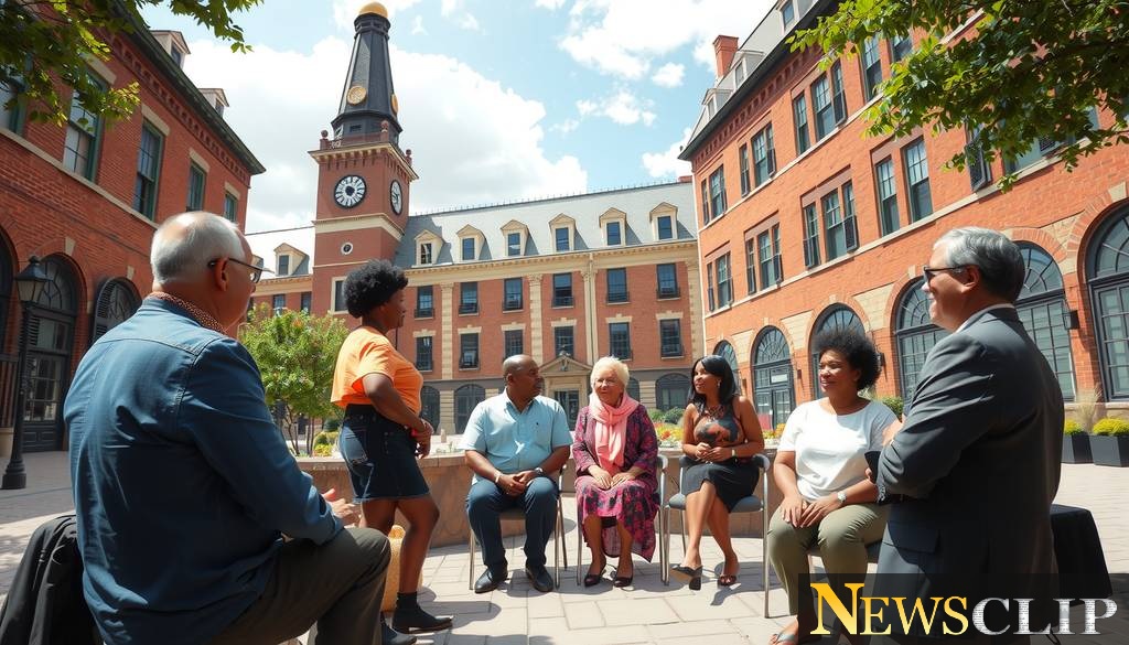 Revisiting Leadership: Lessons from Punta Gorda and MLK