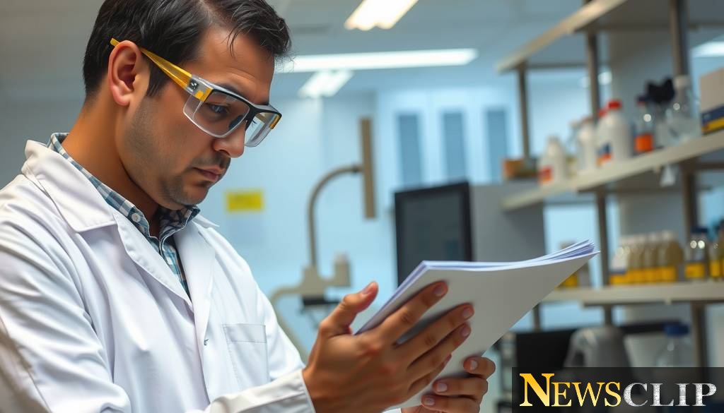 Navigating the Uncertainties: A Cautious Approach to Federal Research Grants