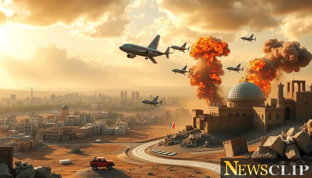 The Gambit of Peace: Trusting Hamas in Gaza's Future