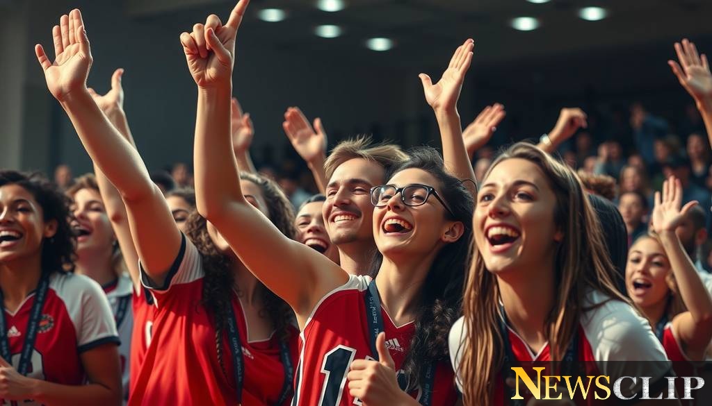 Celebrating Tomorrow's Stars: Fall Nominees for 2026 High School Sports Awards