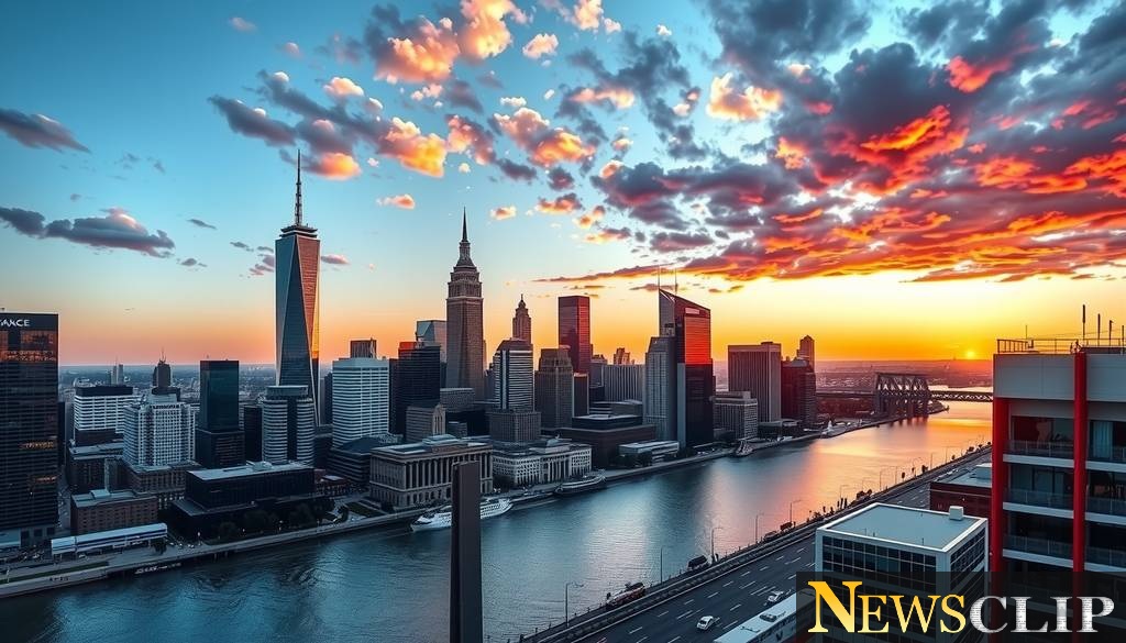 NJBIZ Outlook 2026: Insights from 2025 that Will Transform NJ Business