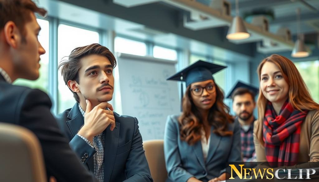 The MBA Job Market: A Reality Check for Graduates