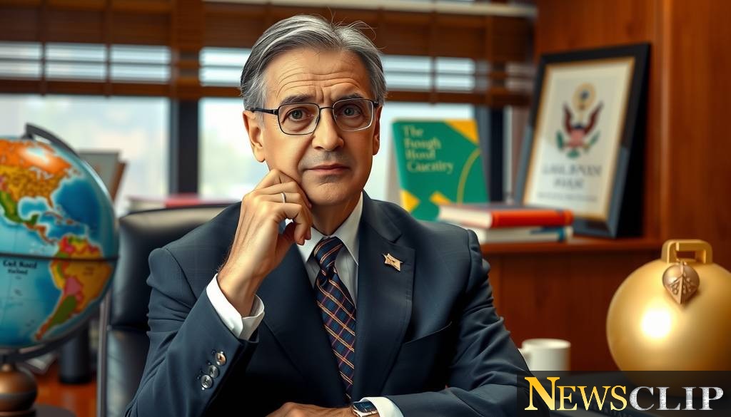 Whitmer's Strategic Reappointment and New Scholarship Opportunities in Michigan