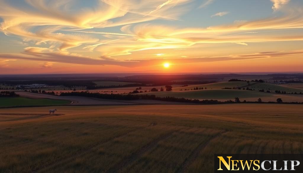 The Yellowstone Effect: How Ranch Deals Are Reshaping Business Landscapes