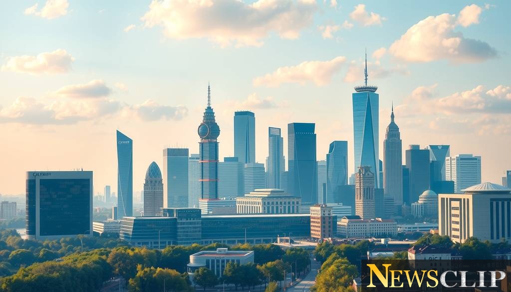 2026: Business Horizons – What's Next for the Quad Cities?