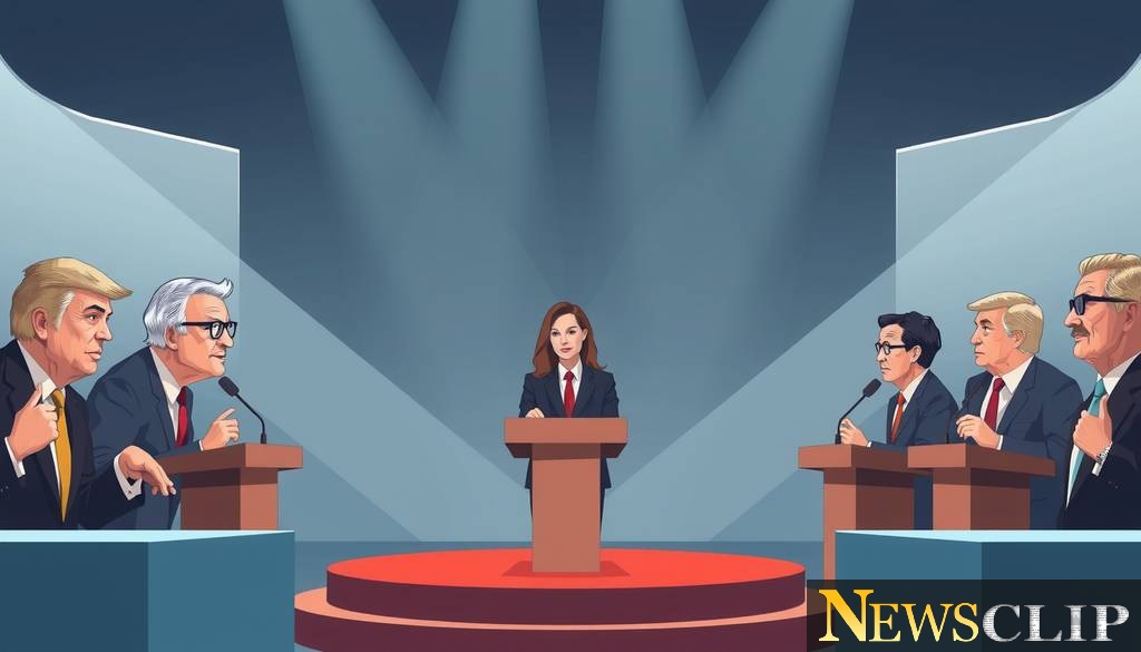 The Billionaire Effect: A Disproportionate Advantage in Politics