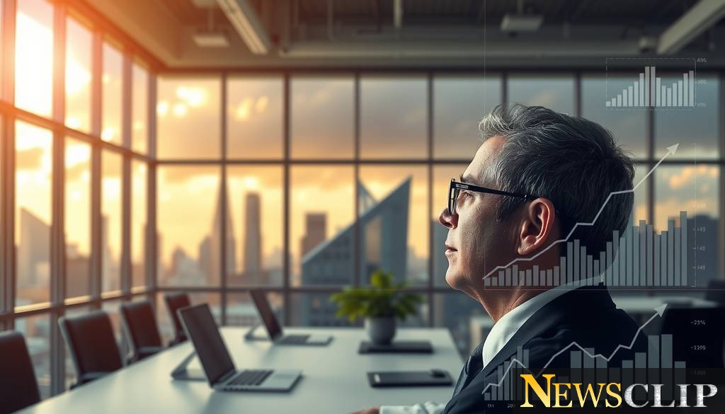 Business Leaders' Top Concerns for 2026: An In-Depth Analysis