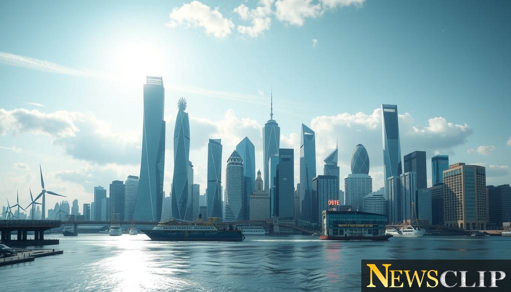 Forecasting 2026: Identifying Tomorrow's Business Opportunities