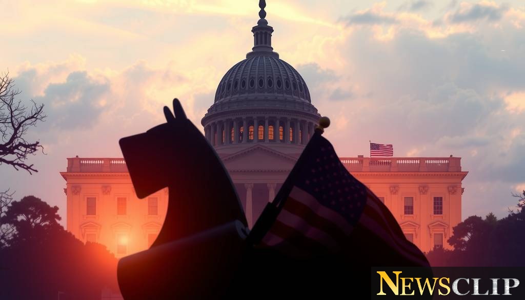 Decoding Trump's Embrace of Project 2025 Policies