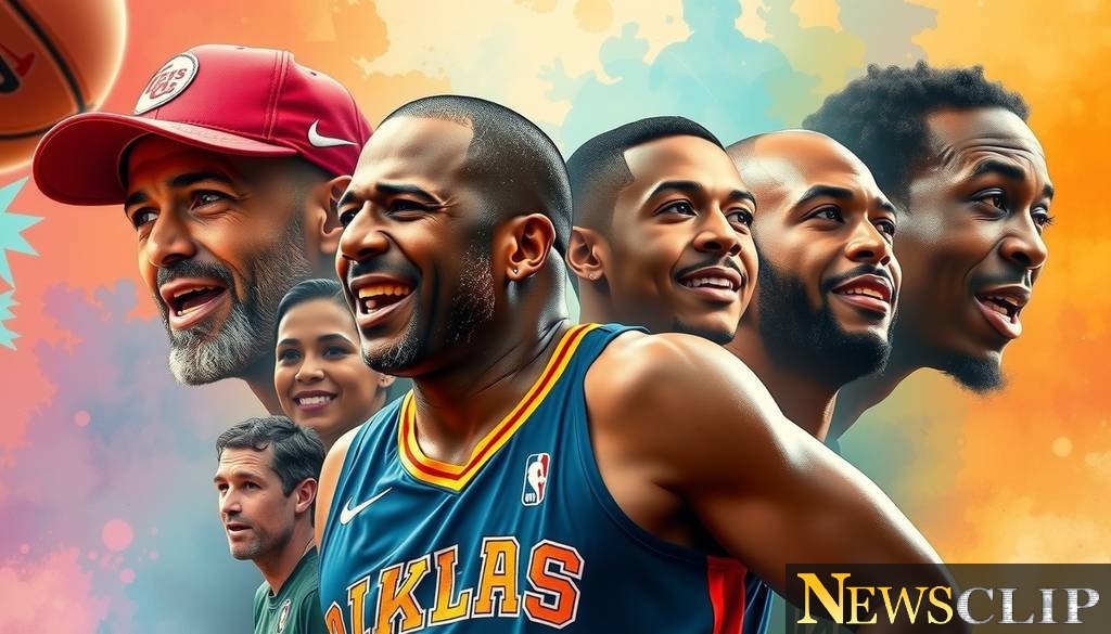 The Legacy of Athletes: Beyond Their Achievements