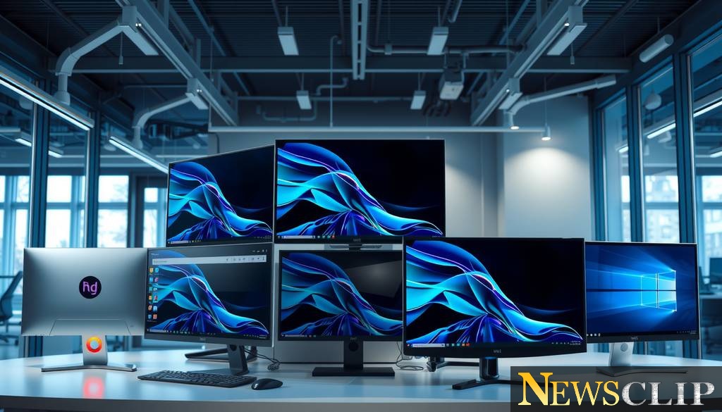 Smart Savings: Why Cheaper Monitors Might Be the Smarter Choice