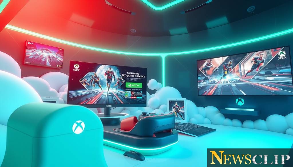 Ad-Supported Xbox Cloud Gaming: A New Era or a Missed Opportunity?