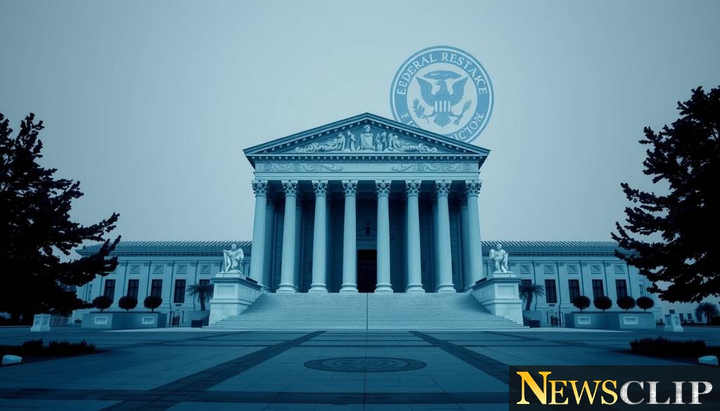 Legal Shadows Over Trump's Federal Reserve Maneuver: The Case of Lisa Cook