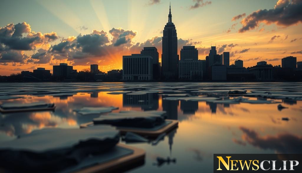 America: Weakened and Weary, A Year On